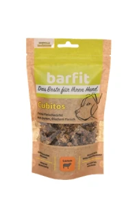 Kostki mięsne Cubitos dla psa - jagnięcina 200g  