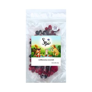 Suszu - Owocniak liofilizowany 20g  