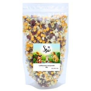 Suszu - Warzywniak liofilizowany XXL 100g 