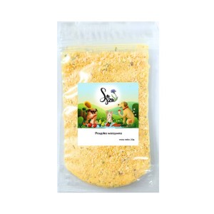 Suszu - Posypka warzywna liofilizowana 20g  