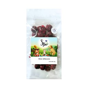 Suszu - Wiśnia liofilizowana 20g   