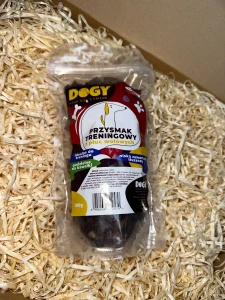 DOGY - Przysmak Treningowy z Płuc Wołowych 100g