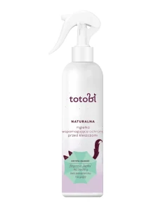 Totobi - Naturalna mgiełka ochronno - spacerowa 300 ml