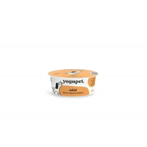 Yogupet pies JOGURT HoneyPet 110g miód