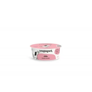 Yogupet pies JOGURT ChiaPet 110g chia