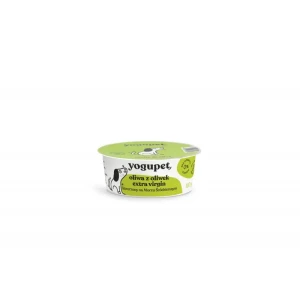 Yogupet pies JOGURT OlivePet 110g oliwa