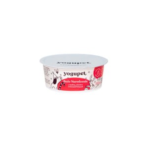 Yogupet Xmas Boże Narodzenie dla psa i kota 2x 110g