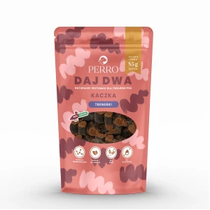 Perro - Daj Dwa trenerki Kaczka 85g