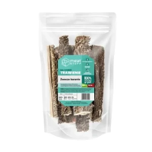 MeatStuff - Żwacze baranie 250g   