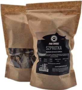 PanZwierz - Szprotka 180g