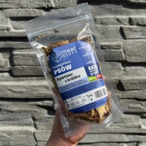 MeatStuff - Apetizer z królika (150g)