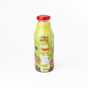 Dogtail - płynna przekąska dla psa z wołowiną 280g