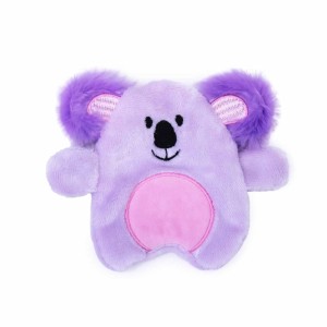 BUBA - Koko szeleszczący koala bez piszczałki i bez wypełnienia dla psa