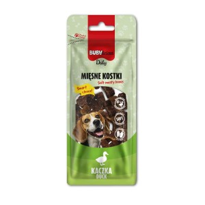 BUBAlicious - Daily miękkie kostki 60g - Kaczka