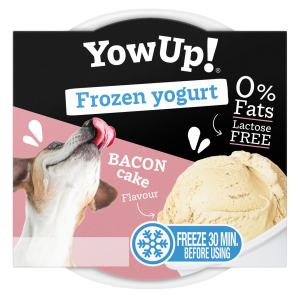 YOW UP! BACON JOGURT DO MROŻENIA 110G
