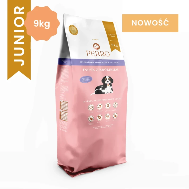 perro-indyk-z-królikiem-juior-9-kg.webp