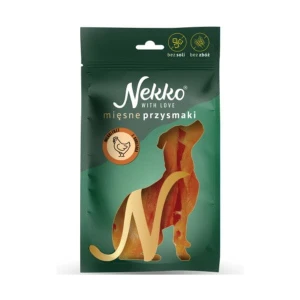 NEKKO Filet z kurczaka miękki 80g