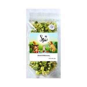 Suszu - Brokuł liofilizowany 20g 