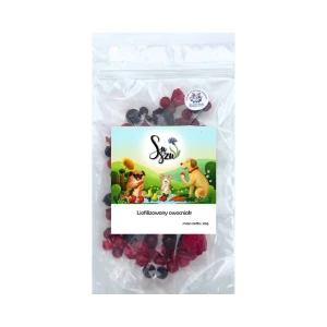 Suszu - Owocniak liofilizowany 20g  