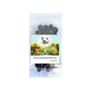 Suszu - Borówka amerykańska liofilizowana 10g   