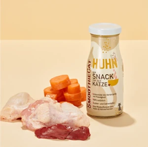 SMOOTHIECAT CHICKEN 150ML
