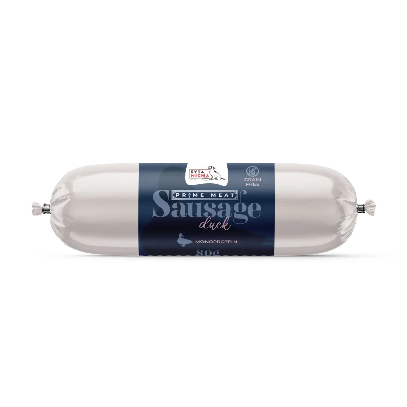 SYTA_MICHA_-_Prime_Meat_Sausage_duck_80g_v2_2d71e65f-8d32-4a5c-aa5d-bee578401da5.webp