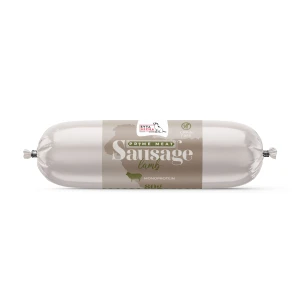 Prime Meat Kiełbaska treningowa z jagnięciną 80g 