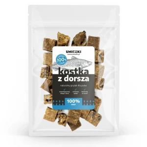 Kostka z dorsza 200g