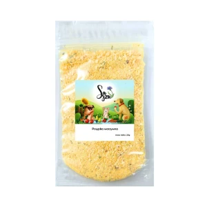Suszu - Posypka warzywna liofilizowana 20g  
