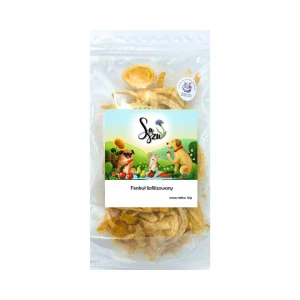 Suszu - Fenkuł liofilizowany 10g