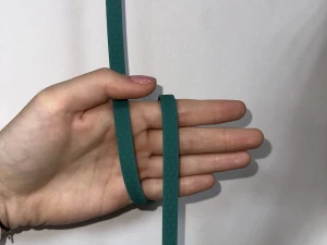 Smycz wodoodporna Hexa 10mm - 10 metrów