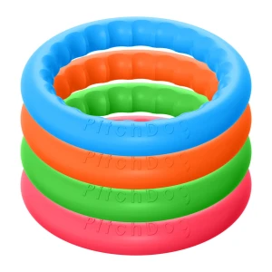 PitchDog30 pierścień do aportowania, średnica 28 cm  