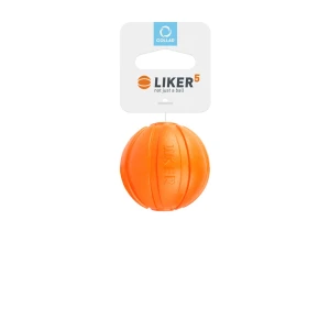 LIKER5 średnica 5 cm, piłka dla małych psów