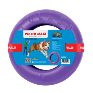 PULLER Maxi narzędzie do ćwiczeń dla psów (średnica 30 cm)
