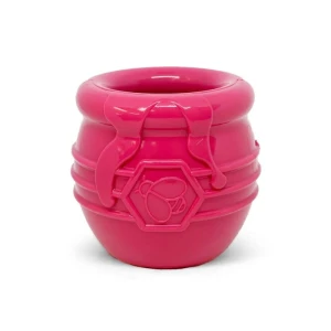 SODAPUP - HONEY POT - GARNEK MIODU, ZABAWKA SPOWALNIAJĄCA JEDZENIE 