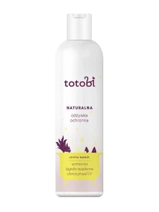 Naturalna odżywka ochronna