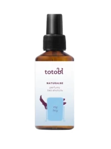 Naturalne perfumy MY BOY