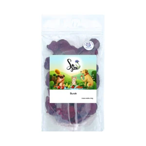 Suszu - Burak liofilizowany 50g  