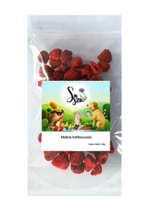 Suszu - Malina liofilizowana 20g    