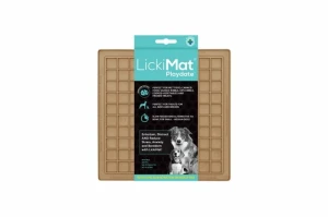LickiMat mata do lizania - Classic playdate - edycja limitowana