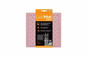 LickiMat mata do lizania - Classic buddy - edycja limitowana