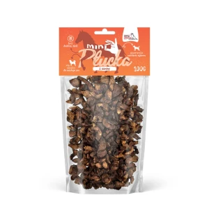 Mini płucka z koniny 100g  