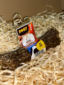 DOGY HYPO - Kość z Koniny 17cm       