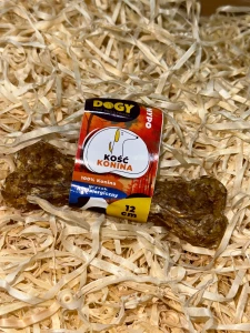 DOGY HYPO - Kość z Koniny 12cm       
