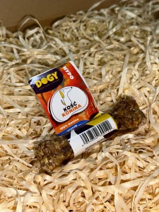 DOGY HYPO - Kość z Koniny 10cm      