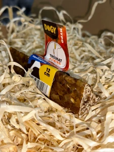 DOGY HYPO - Trójkąt z Koniny 12cm     