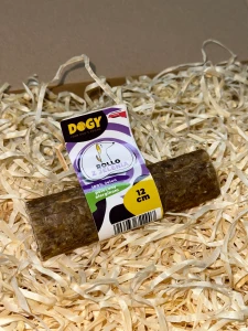 DOGY - Rollo z Jelenia 12cm 
