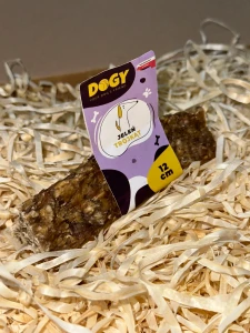 DOGY - Trójkąt 100% z Jelenia 12cm