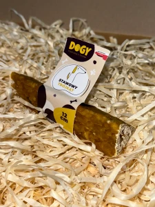 DOGY - Trójkąty stawowe z Glukozaminą i Chondroityną 12cm  