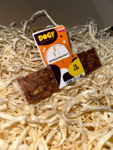 DOGY - Trójkąty wzmacniające 12cm 